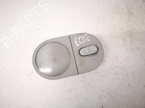 Kabinelys Kabinelys RENAULT ESPACE III (JE0_) 2.2 12V TD (JE0E, JE0H, JE0P) (113 hp) 35357126 35357126