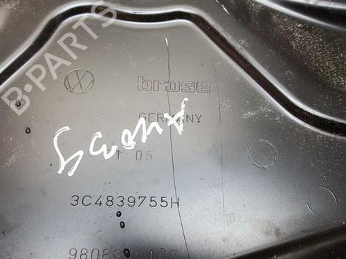 Rear left window mechanism VW PASSAT B6 (3C2) 2.0 TDI | BP35711945C24 - Image 2