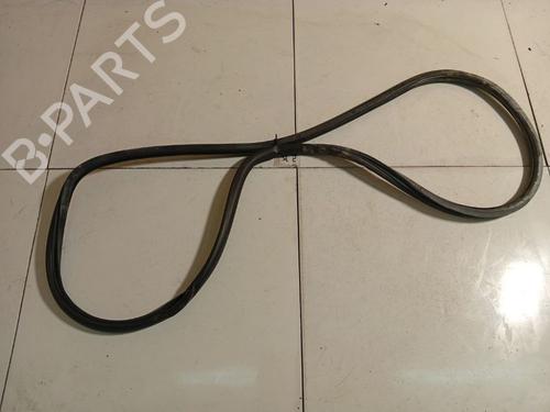 Used Rubber door seal Rubber door seal 39014186 39014186