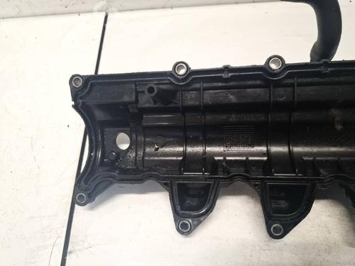 Valve cover RENAULT KADJAR (HA_, HL_) 1.5 dCi 110 (HLA3) | BP34786411M124  - Image 6