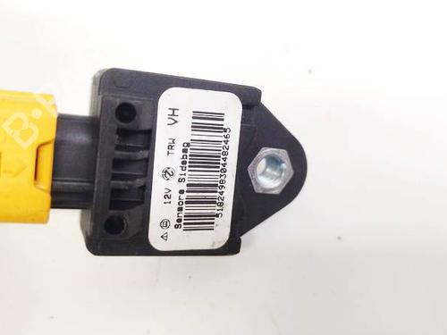 Electronic module FIAT PUNTO EVO (199_) 1.4 16V | BP32620445M83