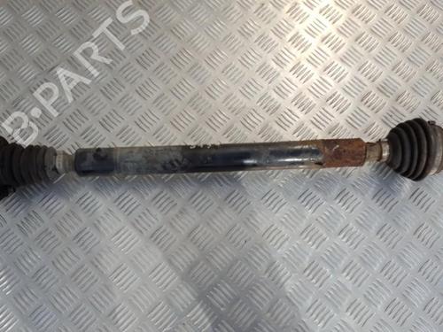 Used Right front driveshaft Right front driveshaft VW GOLF V (1K1) 1.4 FSI (90 hp) 35683688 35683688