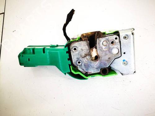 Used Front left lock Front left lock 35018242 35018242