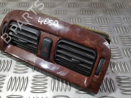 Used Air vent Air vent MAZDA 626 V (GF) 1.8 (GF8P) (90 hp) 33497265 33497265