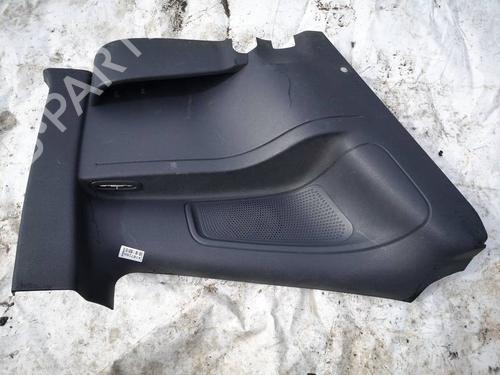 Used Boot lining Boot lining 38298688 38298688