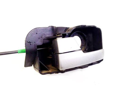 Used Rear left interior door handle Rear left interior door handle 35167549 35167549