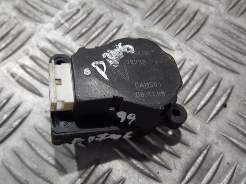 Used Electronic module Electronic module PEUGEOT 206 Hatchback (2A/C) 2.0 S16 (135 hp) 33486169 33486169