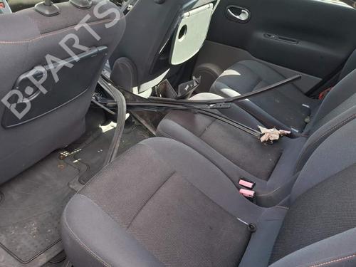Switch RENAULT SCÉNIC II (JM0/1_) 1.9 dCi (JM14) | BP40276260I30 - Image 12