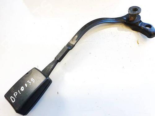Seat buckle VW PASSAT B5.5 (3B3) 1.9 TDI | BP34971950I32 - Image 2