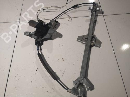 Used Front left window mechanism Front left window mechanism FORD TRANSIT CONNECT (P65_, P70_, P80_) 1.8 Di (75 hp) 34869915 34869915