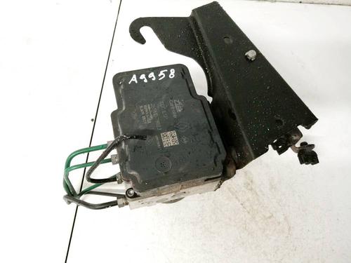 Used ABS pump ABS pump RENAULT LAGUNA III (BT0/1) 2.0 dCi (BT07, BT0J, BT14, BT1A, BT1S) (131 hp) 35120767 35120767