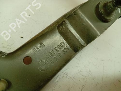 Hinge/Door check strap BMW 7 (E65, E66, E67) 730 d | BP39484862C146 - Image 4