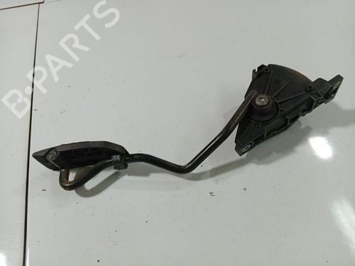 Pedal NISSAN ALMERA II Hatchback (N16) 1.5 | BP40245758I4 - Image 4