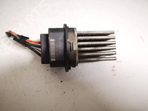 Used Heater resistor Heater resistor VOLVO XC70 II (136) 3.2 AWD (238 hp) 34879388 34879388