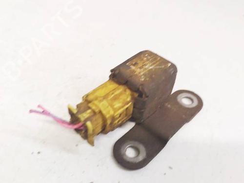 Electronic module SUZUKI GRAND VITARA II (JT, TE, TD) 1.9 DDiS (JB419WD, JB419XD) | BP32545562M83 - Image 2