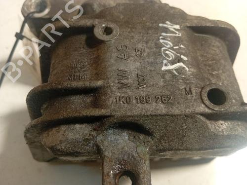 Engine mount SKODA OCTAVIA II (1Z3) 2.0 FSI | BP39231973M89 - Image 4