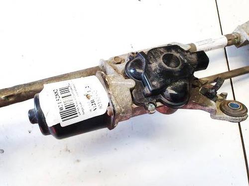 Front wiper motor NISSAN PATHFINDER III (R51) 2.5 dCi | BP35174332M29 - Image 2
