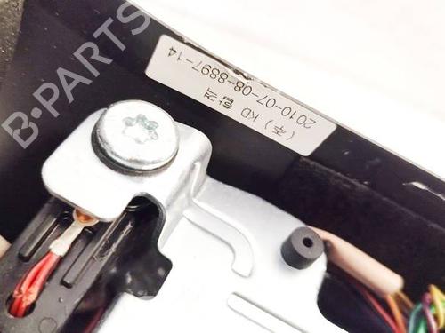 Steering wheel OPEL ANTARA A (L07) 2.0 CDTI | BP36685963C49 - Image 2