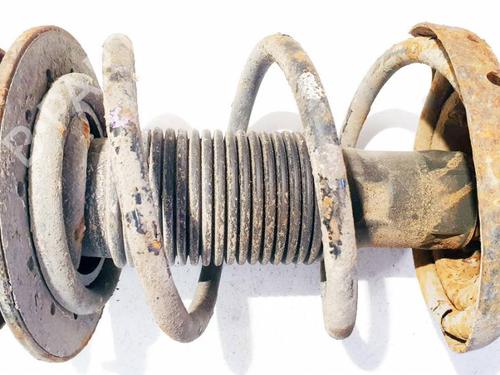 Left front shock absorber SUBARU LEGACY V (BM) 2.0 D AWD (BMD) | BP34940380M16 - Image 2