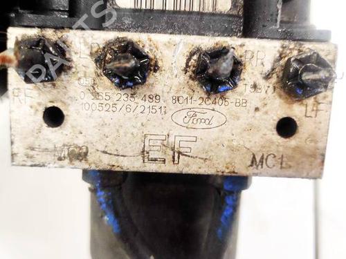 ABS pump FORD TRANSIT Van (FA_ _) 2.2 TDCi | BP35304443M43 - Image 3