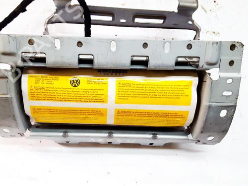 Used Passenger airbag Passenger airbag VW TOURAN (1T1, 1T2) 1.9 TDI (105 hp) 33520076 33520076