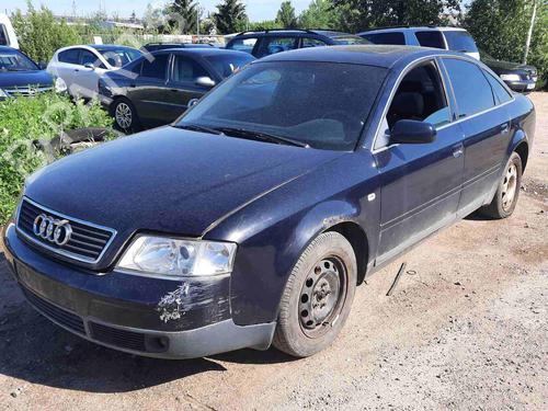 Switch AUDI A6 C5 (4B2, 4B4) 1.9 TDI | BP33081334I30  - Image 5