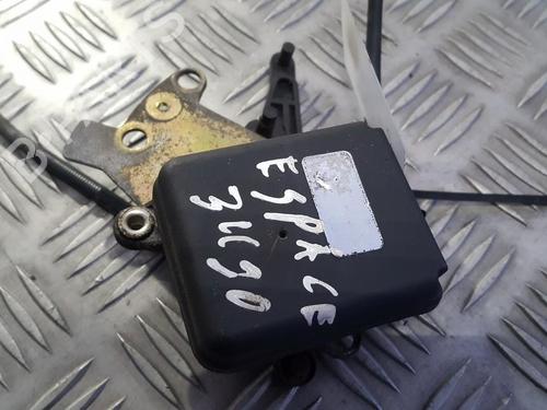 Used Electronic module Electronic module RENAULT ESPACE II (J/S63_) 2.2 (J/S637, J63G) (108 hp) 33491619 33491619