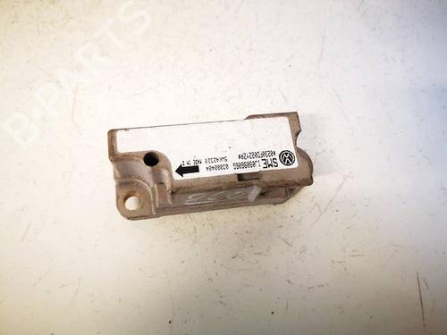 Used Electronic module Electronic module AUDI A6 C5 (4B2, 4B4) 2.5 TDI (150 hp) 34177003 34177003