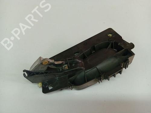 Front left interior door handle PEUGEOT 307 (3A/C) 2.0 HDi 110 | BP34762056I13 - Image 2