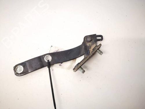 Hinge/Door check strap HONDA FR-V (BE) 2.2 i CTDi (BE5) | BP35268391C146 - Image 2