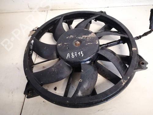 Used Fan Fan 35340710 35340710