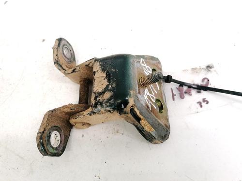 Used Hinge/Door check strap Hinge/Door check strap 35409462 35409462