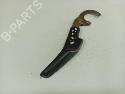 Interior handle FORD MONDEO IV (BA7) 1.8 TDCi | BP39116328I7 - Image 4