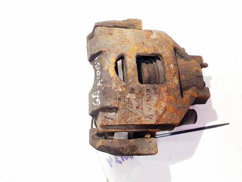 Used Right front brake caliper Right front brake caliper 35085685 35085685