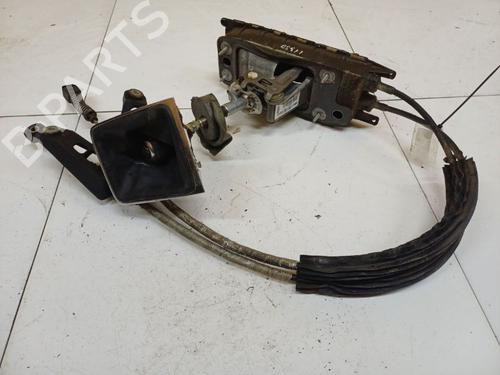Used Gear lever Gear lever VW PASSAT B6 (3C2) 1.9 TDI (105 hp) 36455558 36455558