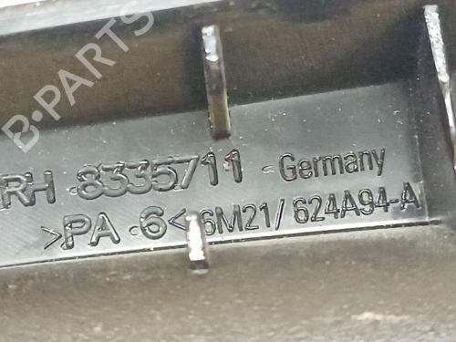 Interior handle FORD GALAXY II (WA6) 2.0 TDCi | BP40486043I7 - Image 4