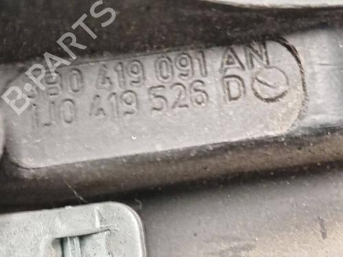 Steering wheel AUDI A4 B7 (8EC) 2.0 TDI | BP34942132C49 - Image 3