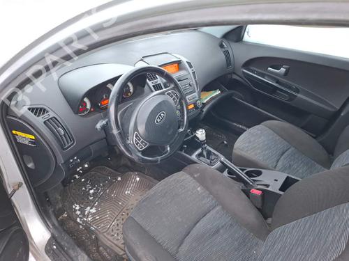 Pipe KIA CEE'D Hatchback (ED) 1.6 CRDi 90 | BP32536025M125