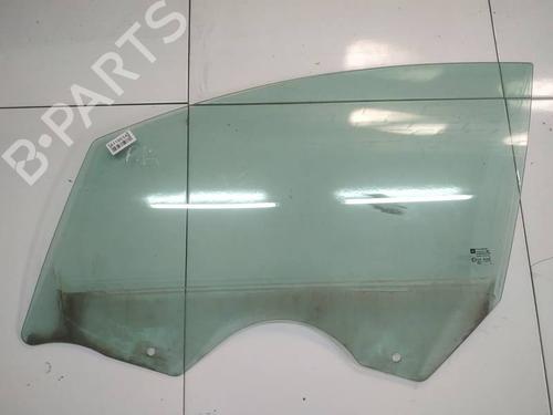 Used Front left door window Front left door window 34846049 34846049