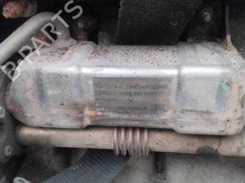 Used Egr Egr 35218882 35218882