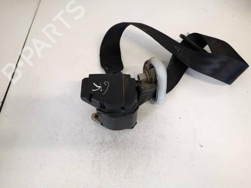 Used Rear left seatbelt Rear left seatbelt 35072729 35072729