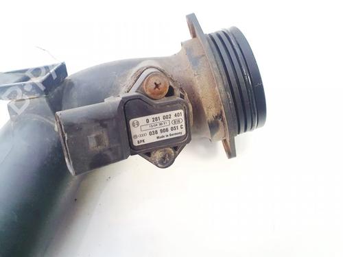 Used Electronic module Electronic module VW TOUAREG (7LA, 7L6, 7L7) 5.0 V10 TDI (313 hp) 35421333 35421333