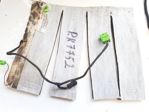 Used Electronic module Electronic module 35246996 35246996