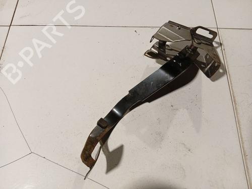 Used Pedal Pedal 34916940 34916940
