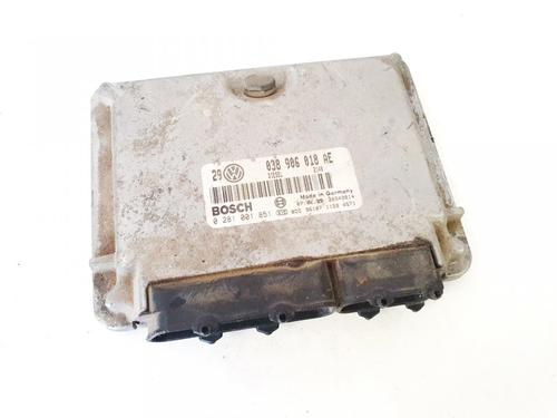 Used Engine control unit (ECU) Engine control unit (ECU) VW GOLF IV (1J1) 1.9 TDI (90 hp) 32916931 32916931