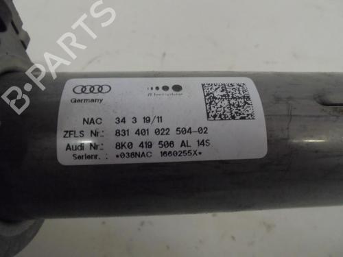 Steering column AUDI A5 (8T3) 2.0 TDI | BP35841693M21 - Image 3