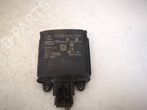 Used Electronic module Electronic module 38452044 38452044