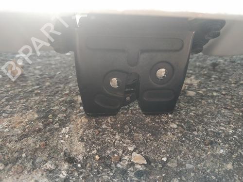Used Tailgate lock Tailgate lock 35412038 35412038