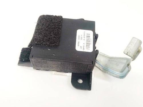 Used Electronic module Electronic module 35139799 35139799
