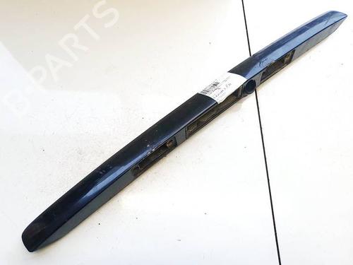 Used Tailgate trim Tailgate trim 35386587 35386587